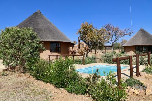 Hotel Golden Impalas Bush Resort