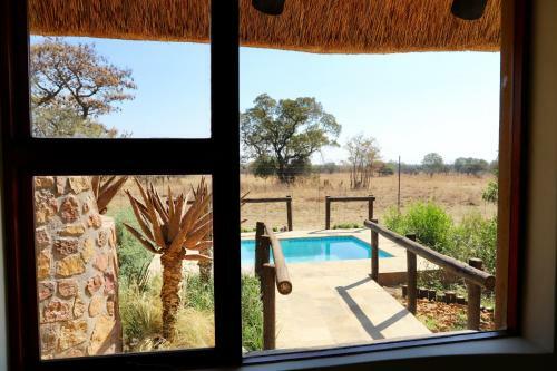Hotel Golden Impalas Bush Resort