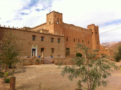 Hostal Escale Rando Taliouine