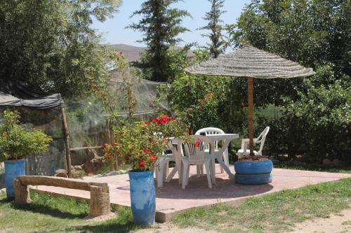 Hostal Escale Rando Taliouine