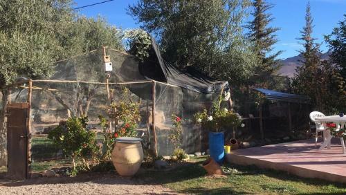 Hostal Escale Rando Taliouine