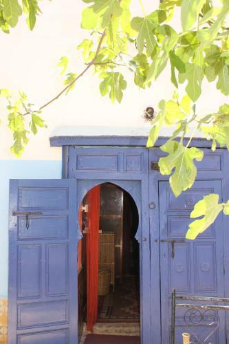 Hostal Escale Rando Taliouine