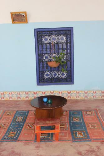 Hostal Escale Rando Taliouine