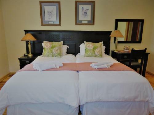 Hostal Oak Lodge Guest House