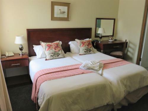 Hostal Oak Lodge Guest House