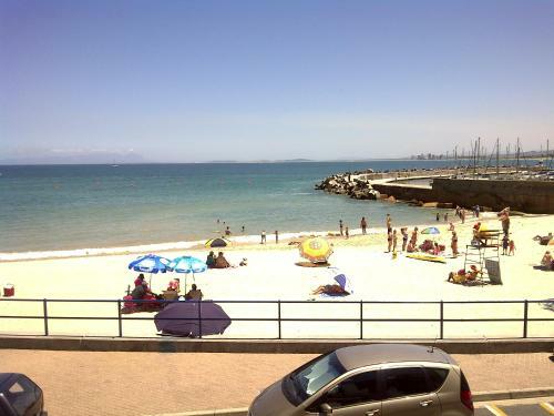 Apartamento The View
