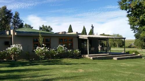 Hostal Francolin Creek