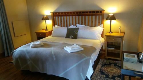 Hostal Francolin Creek