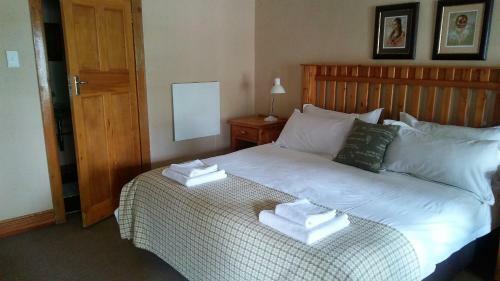 Hostal Francolin Creek