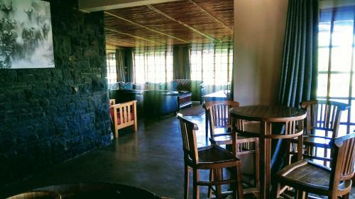 Hostal Francolin Creek