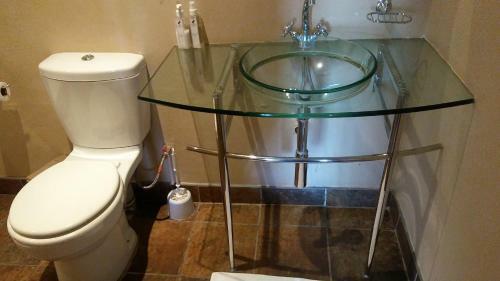 Hostal Francolin Creek