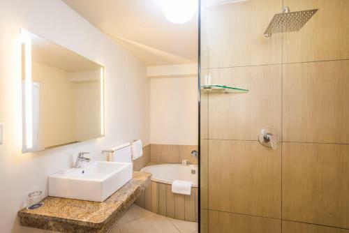 Anew Hotel Hluhluwe
