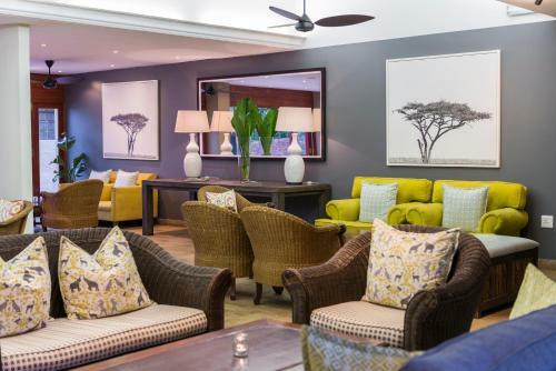 Anew Hotel Hluhluwe