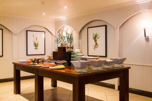 Anew Hotel Hluhluwe