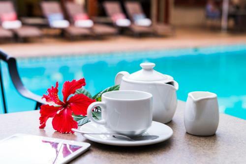 Anew Hotel Hluhluwe