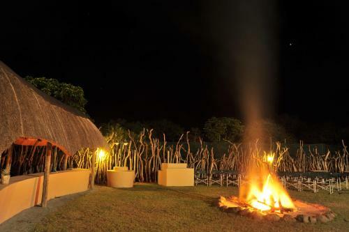 Anew Hotel Hluhluwe