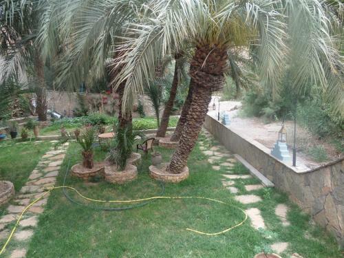 Bed & Breakfast Kasbah Restaurant Amazir