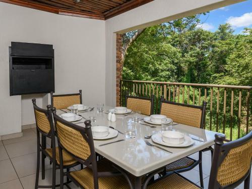 Hotel Hazyview Cabanas