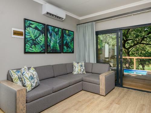 Hotel Hazyview Cabanas