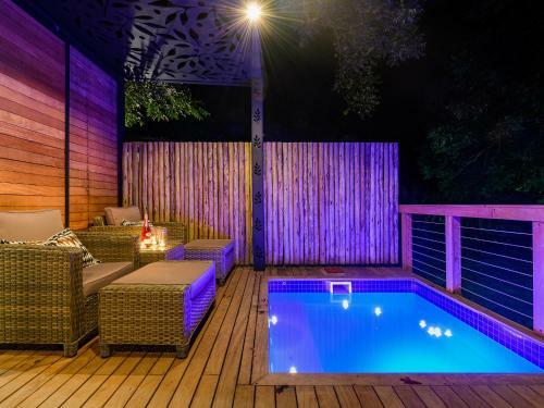 Hotel Hazyview Cabanas