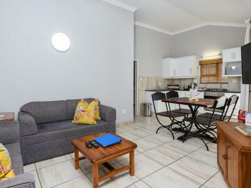 Hotel Hazyview Cabanas