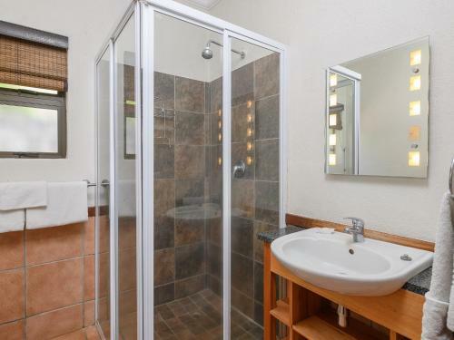 Hotel Hazyview Cabanas