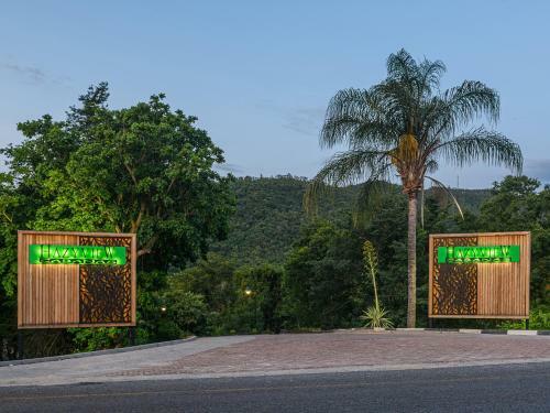 Hotel Hazyview Cabanas