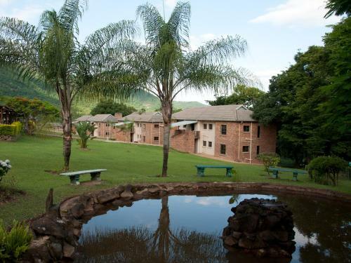 Hotel Hazyview Cabanas