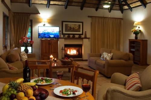 Kruger Park Lodge Unit No. 243