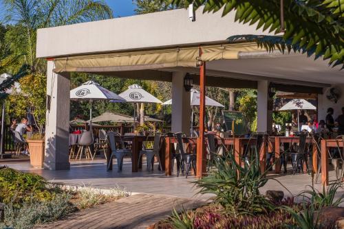 Kruger Park Lodge Unit No. 243