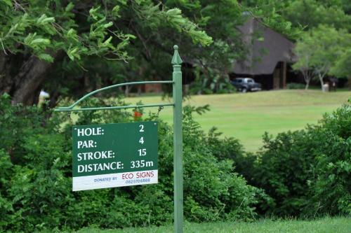 Kruger Park Lodge Unit No. 243