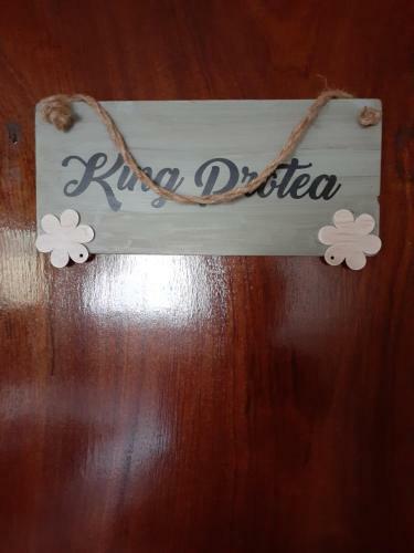Hostal Bougainvilla Guest House