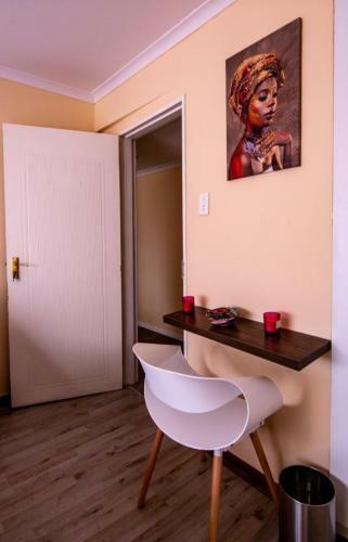 Hostal Bougainvilla Guest House