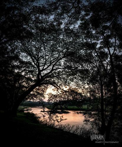 Rio Dos Elefantes River Camp