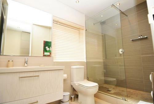 Apartamento Bamboo @ Le Paradis