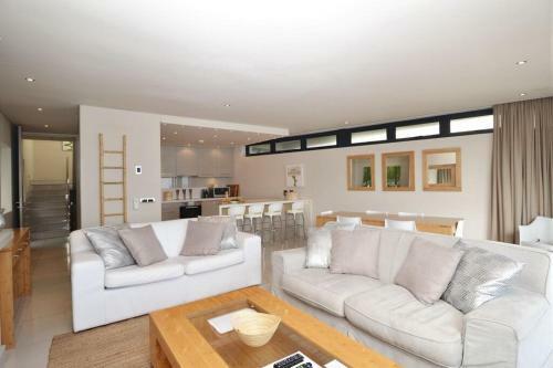 Apartamento Bamboo @ Le Paradis