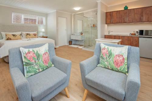 Hostal 6 Stemmet Lodge