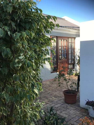 Hostal 6 Stemmet Lodge