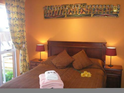 Hostal Brown Jug Guest House