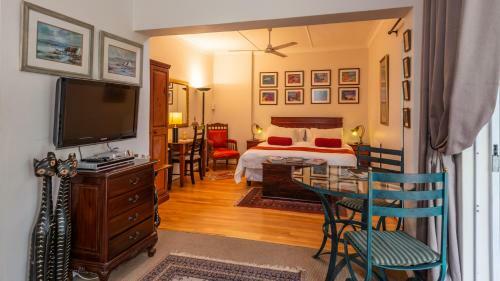 Hostal Brown Jug Guest House