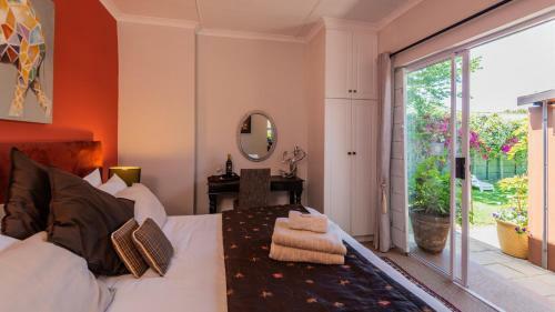 Hostal Brown Jug Guest House