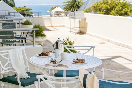 Harbour House Hotel