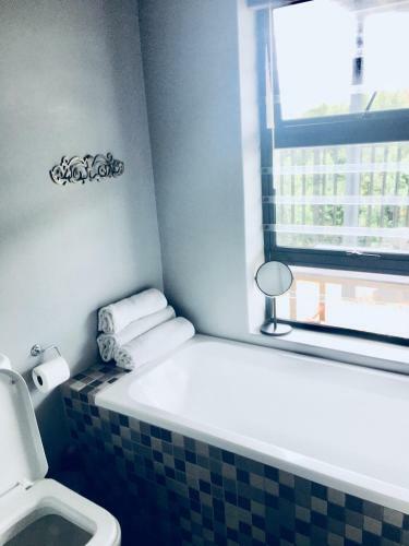 Apartamento Room With A View