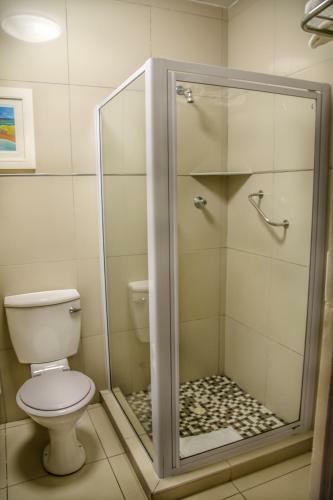 Hostal Beach Cabanas