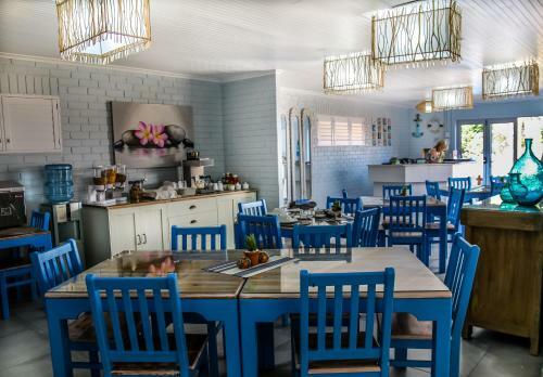 Hostal Beach Cabanas