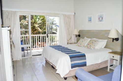 Hostal Beach Cabanas
