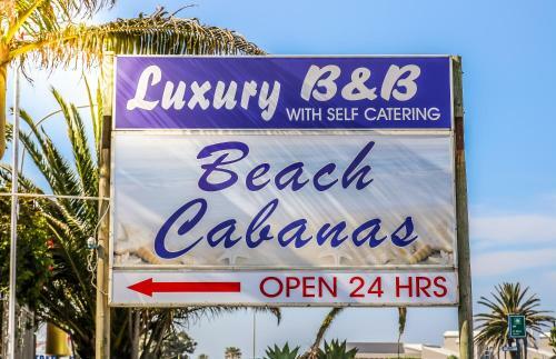 Hostal Beach Cabanas
