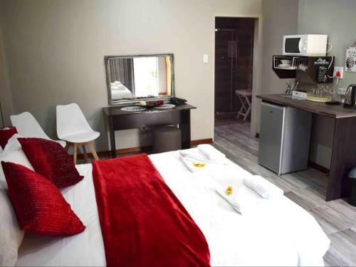 Hostal Gemstone Guest House