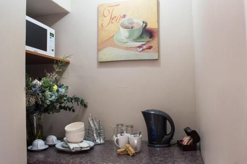 Hostal Gemstone Guest House