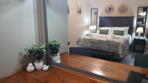 Hostal Gemstone Guest House